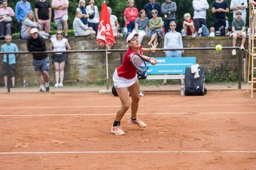 Anna Petkovic 174 - BL DTV Hannover - Der Club an der Alster : Ergebnis: 2:7